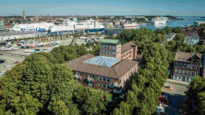 Jugendherberge Kiel Kiel